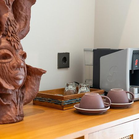 Ize Canggu By Lifestyleretreats 외부 사진