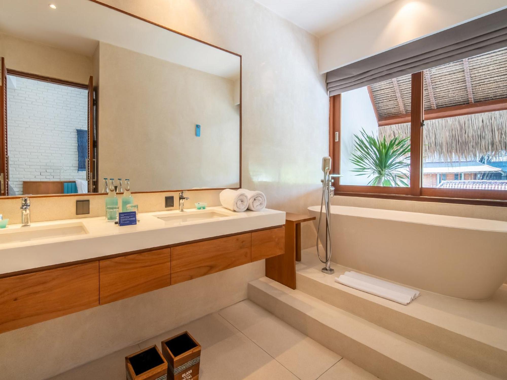 Ize Canggu By Lifestyleretreats 외부 사진
