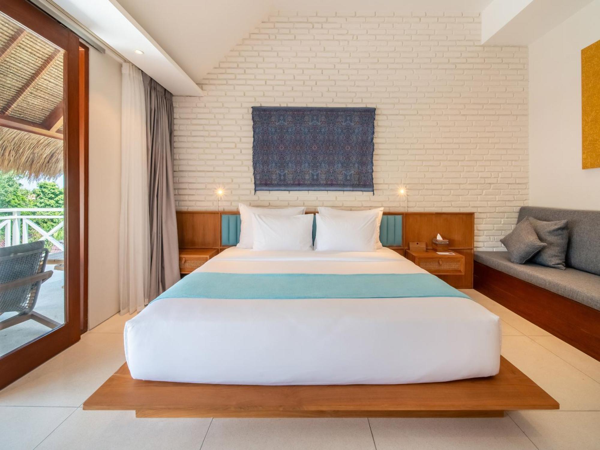 Ize Canggu By Lifestyleretreats 외부 사진