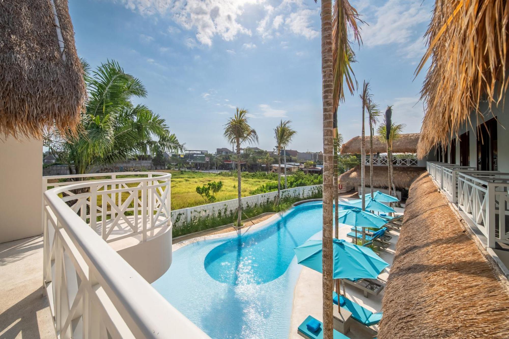 Ize Canggu By Lifestyleretreats 외부 사진