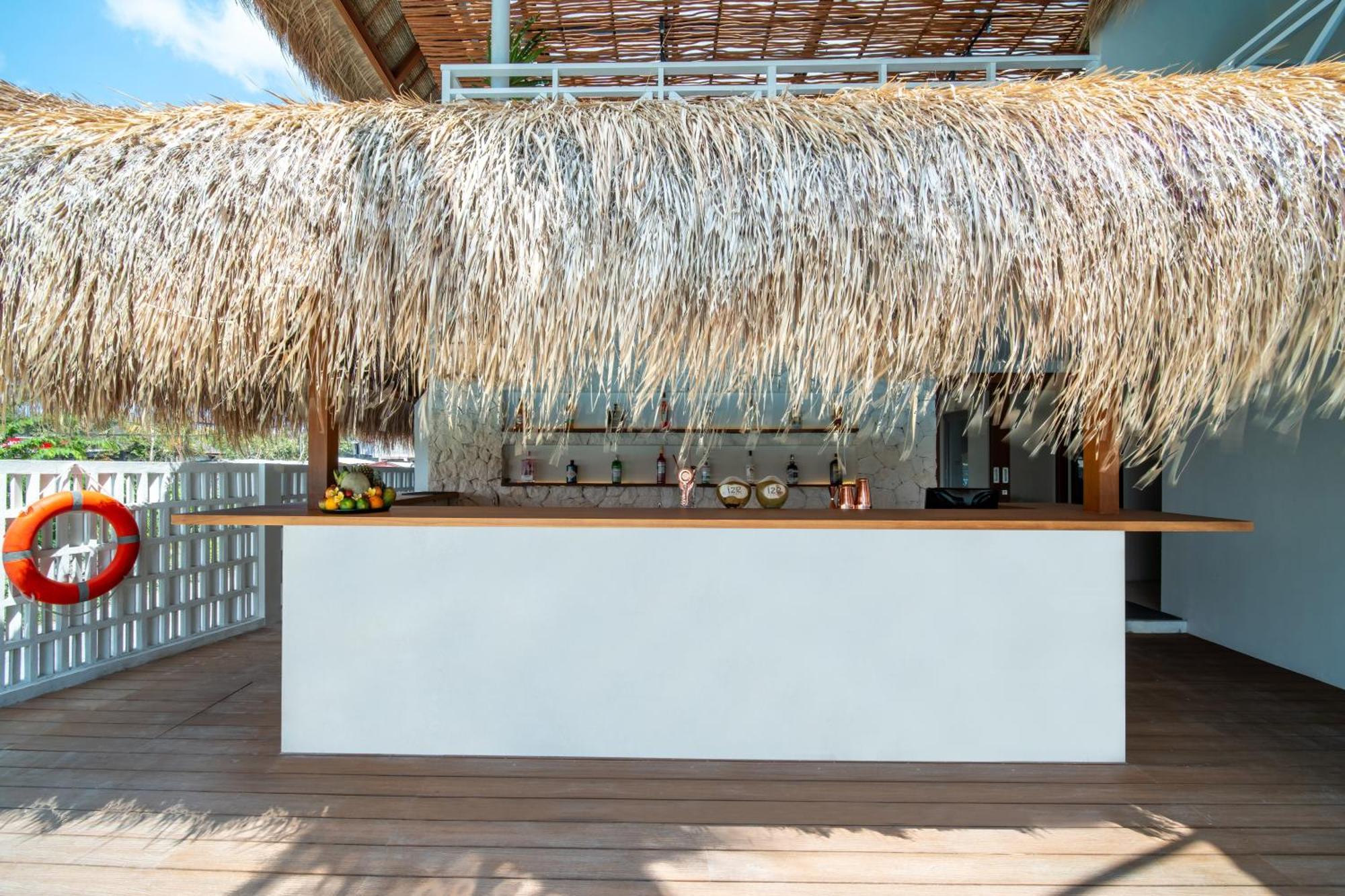 Ize Canggu By Lifestyleretreats 외부 사진