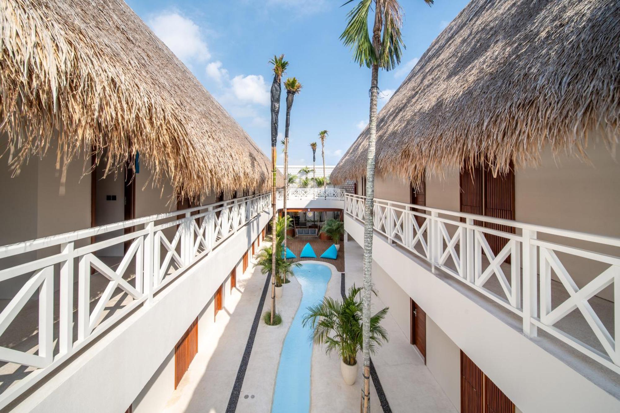 Ize Canggu By Lifestyleretreats 외부 사진