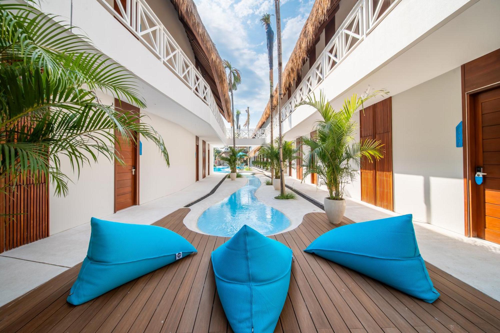 Ize Canggu By Lifestyleretreats 외부 사진