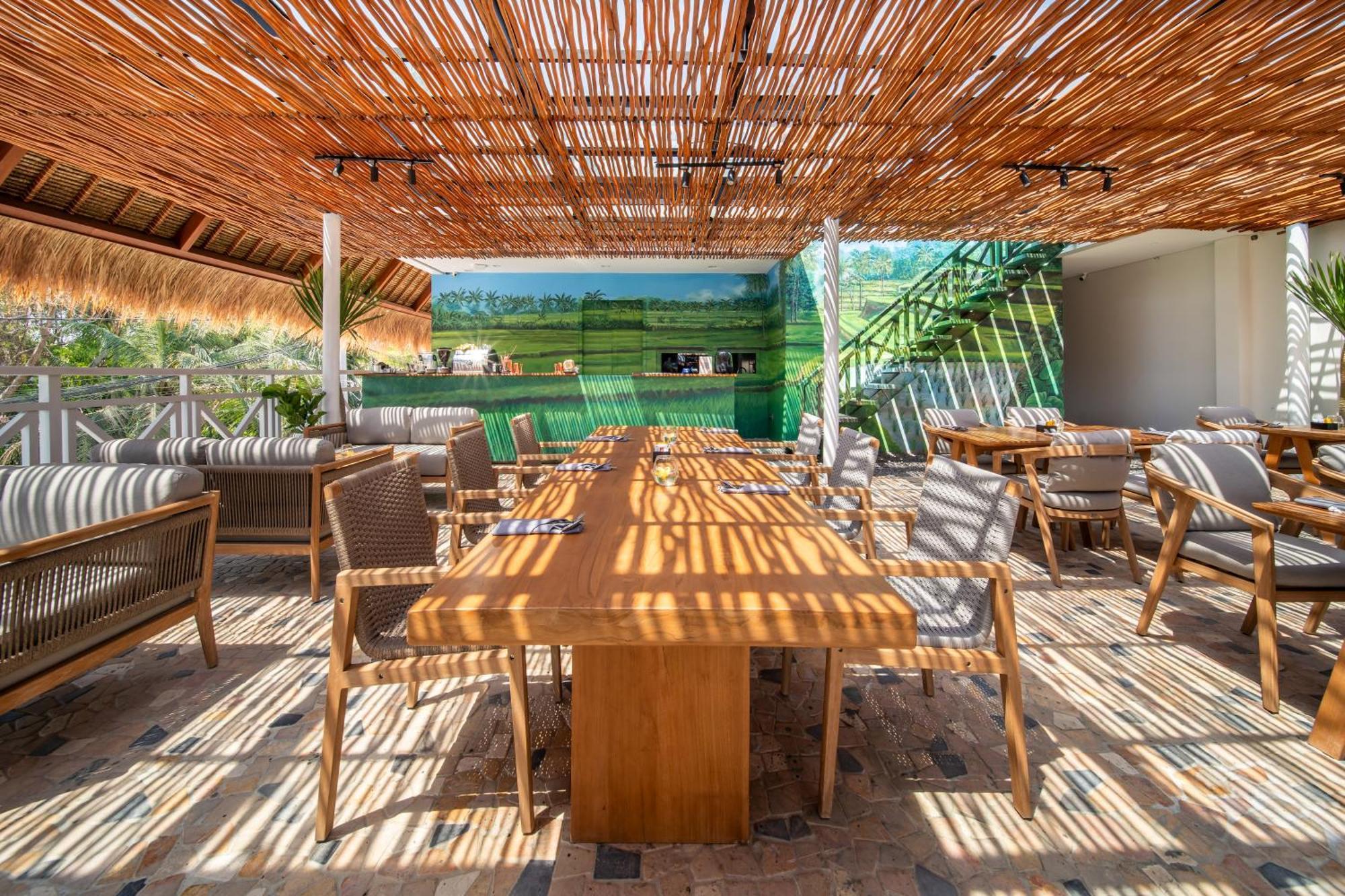 Ize Canggu By Lifestyleretreats 외부 사진