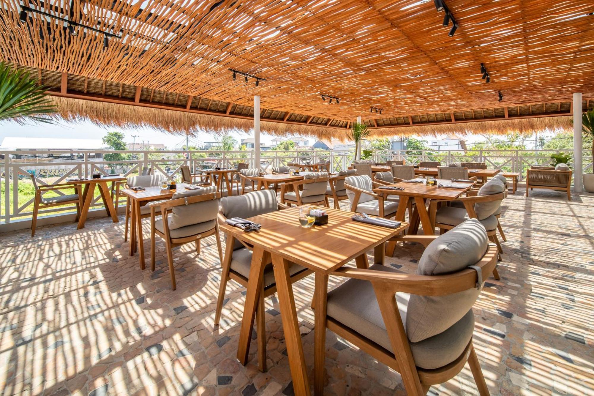 Ize Canggu By Lifestyleretreats 외부 사진