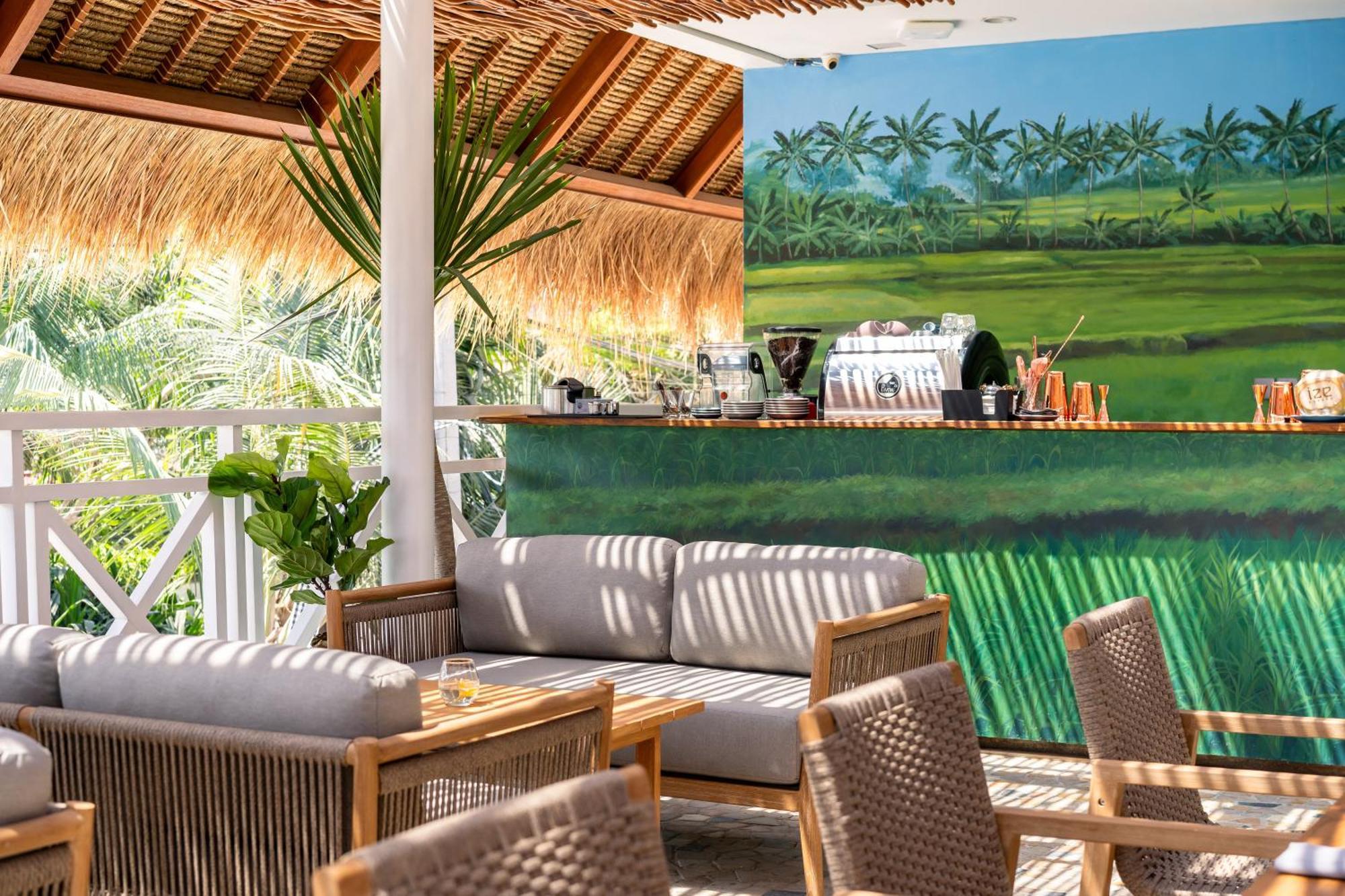 Ize Canggu By Lifestyleretreats 외부 사진
