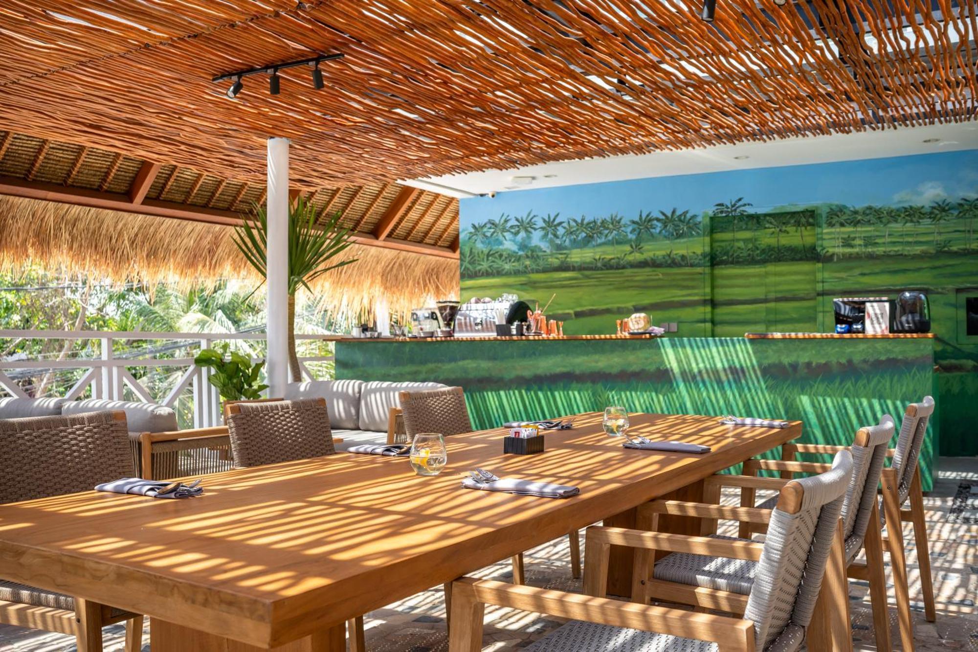 Ize Canggu By Lifestyleretreats 외부 사진