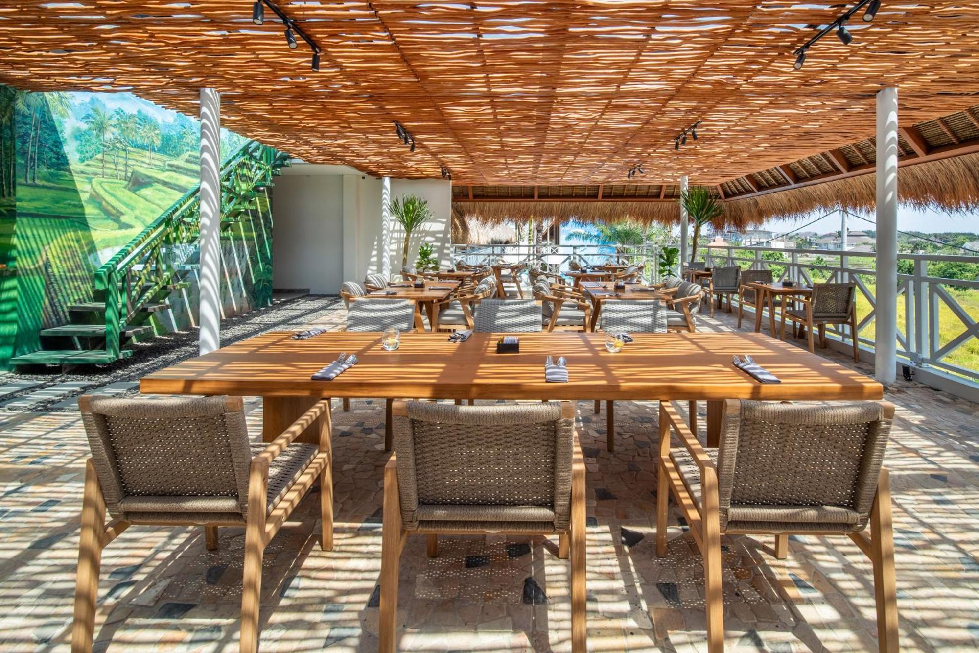 Ize Canggu By Lifestyleretreats 외부 사진