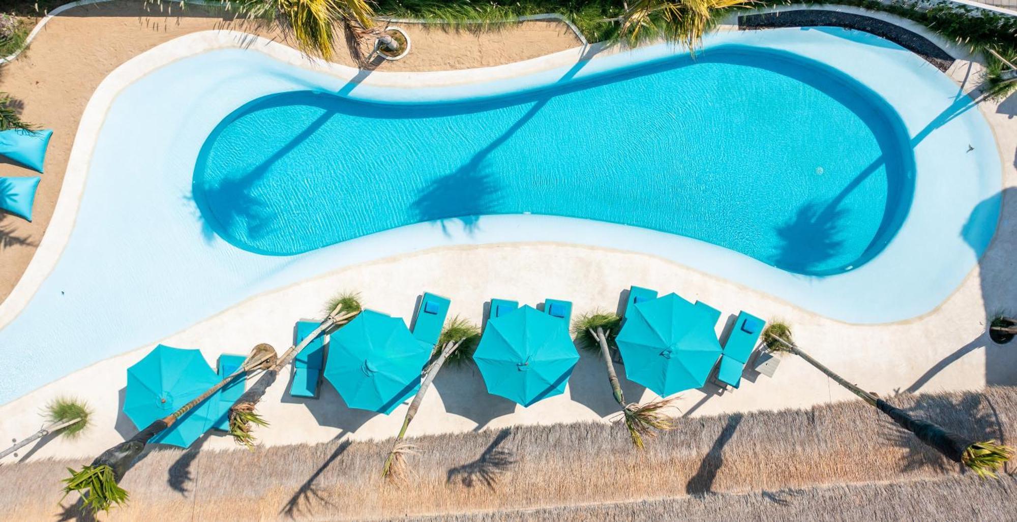 Ize Canggu By Lifestyleretreats 외부 사진