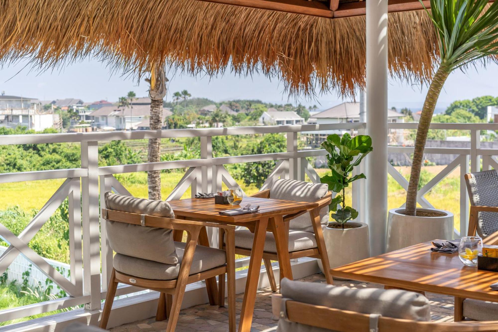 Ize Canggu By Lifestyleretreats 외부 사진