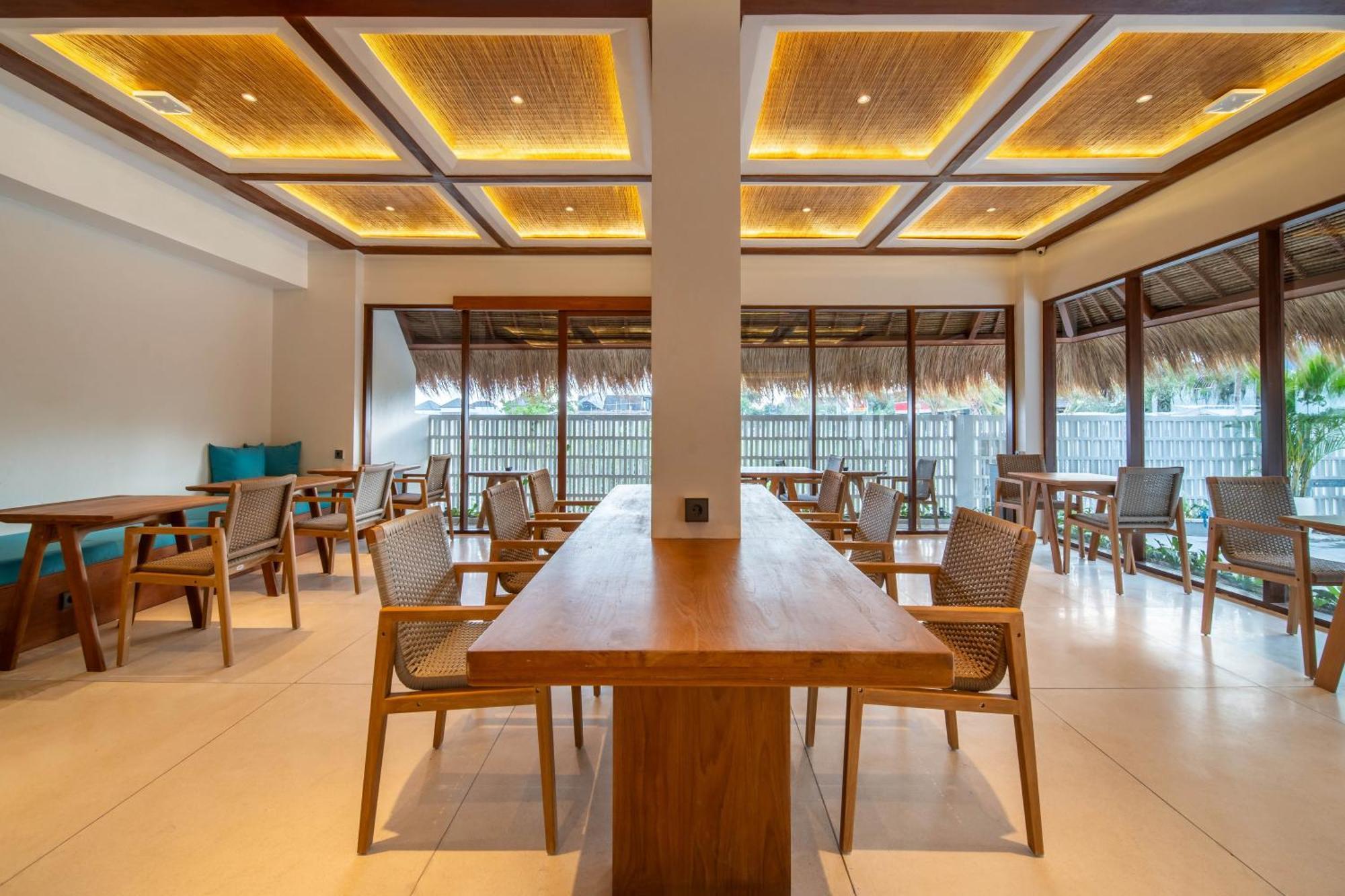 Ize Canggu By Lifestyleretreats 외부 사진