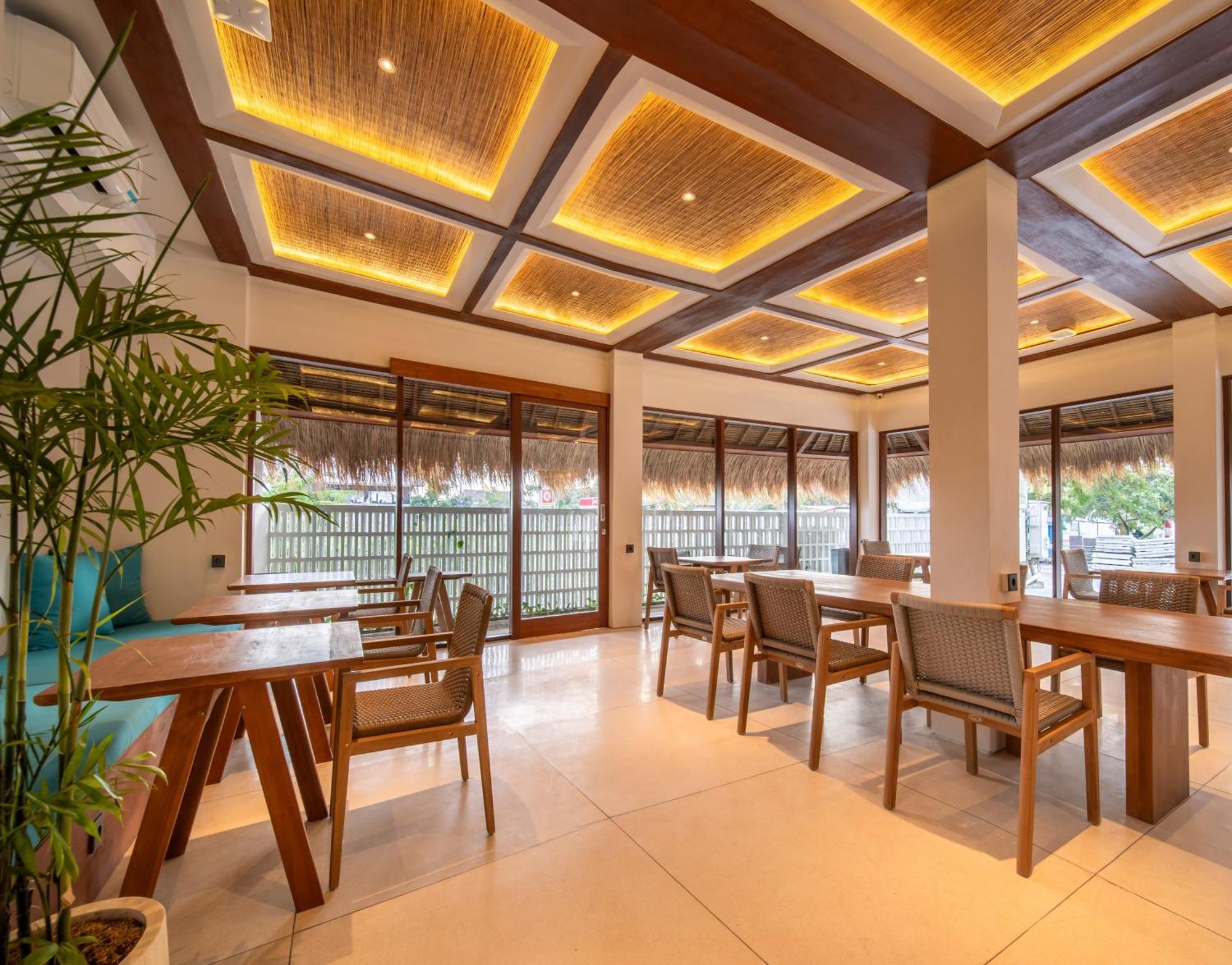 Ize Canggu By Lifestyleretreats 외부 사진