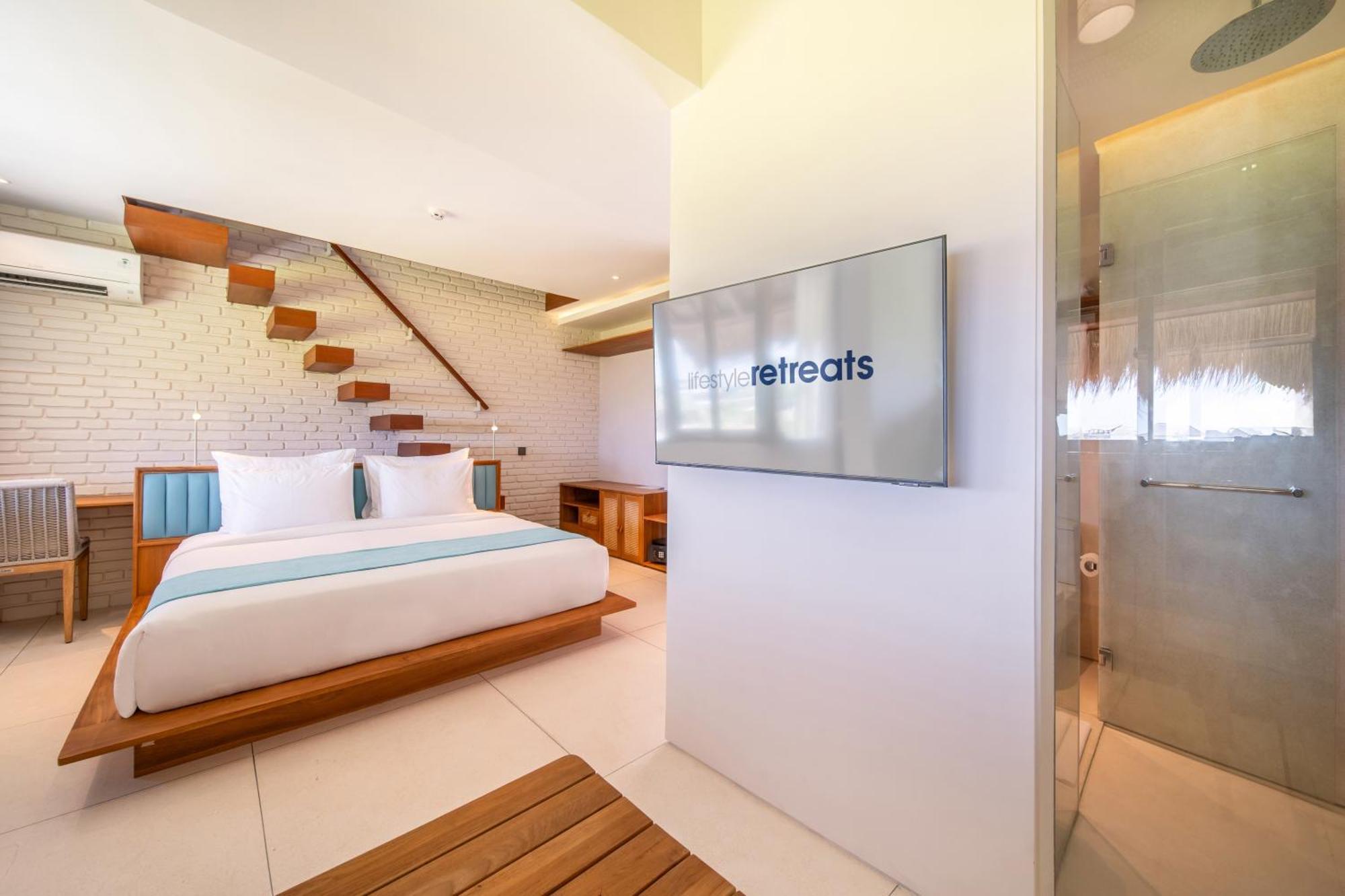 Ize Canggu By Lifestyleretreats 외부 사진