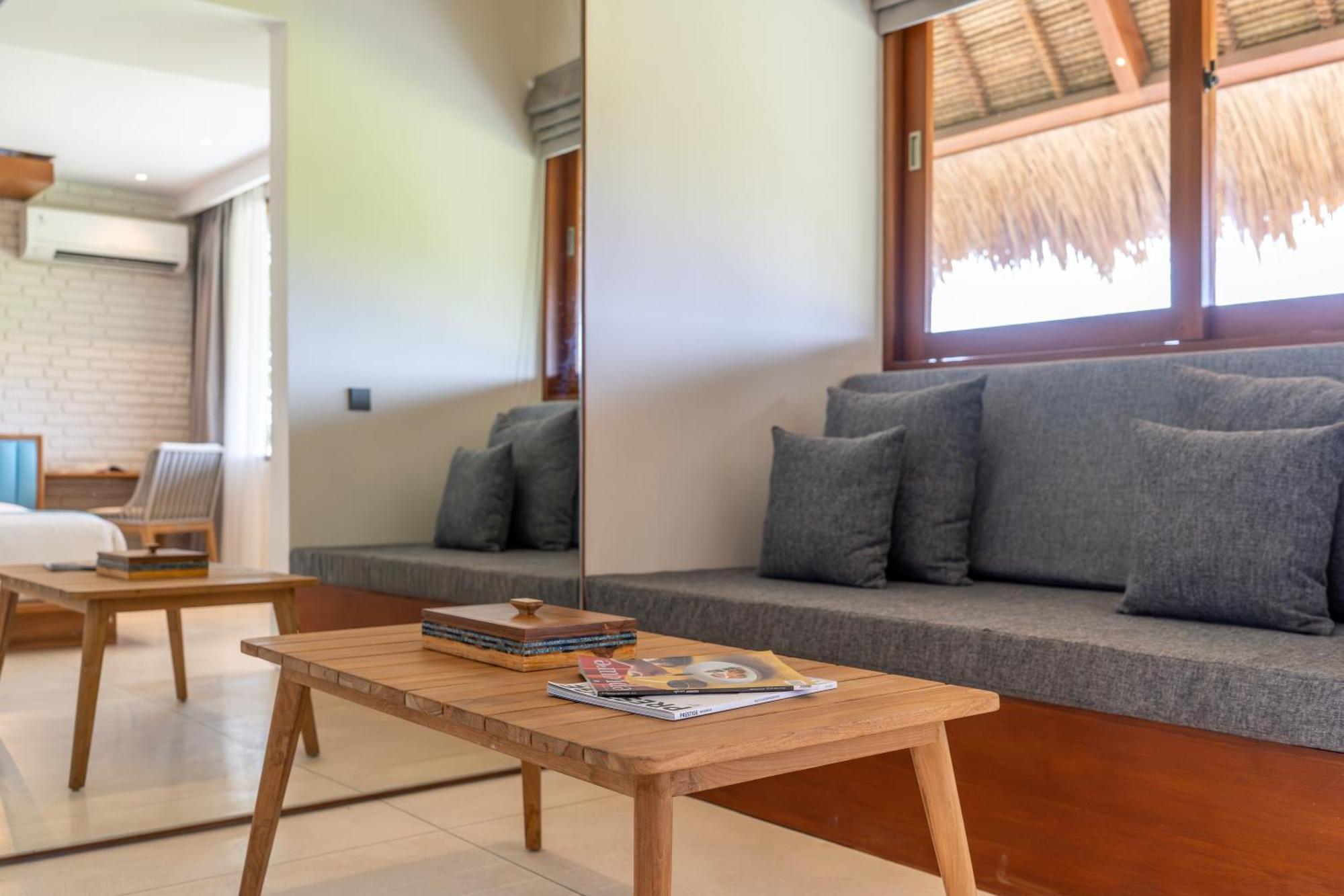 Ize Canggu By Lifestyleretreats 외부 사진