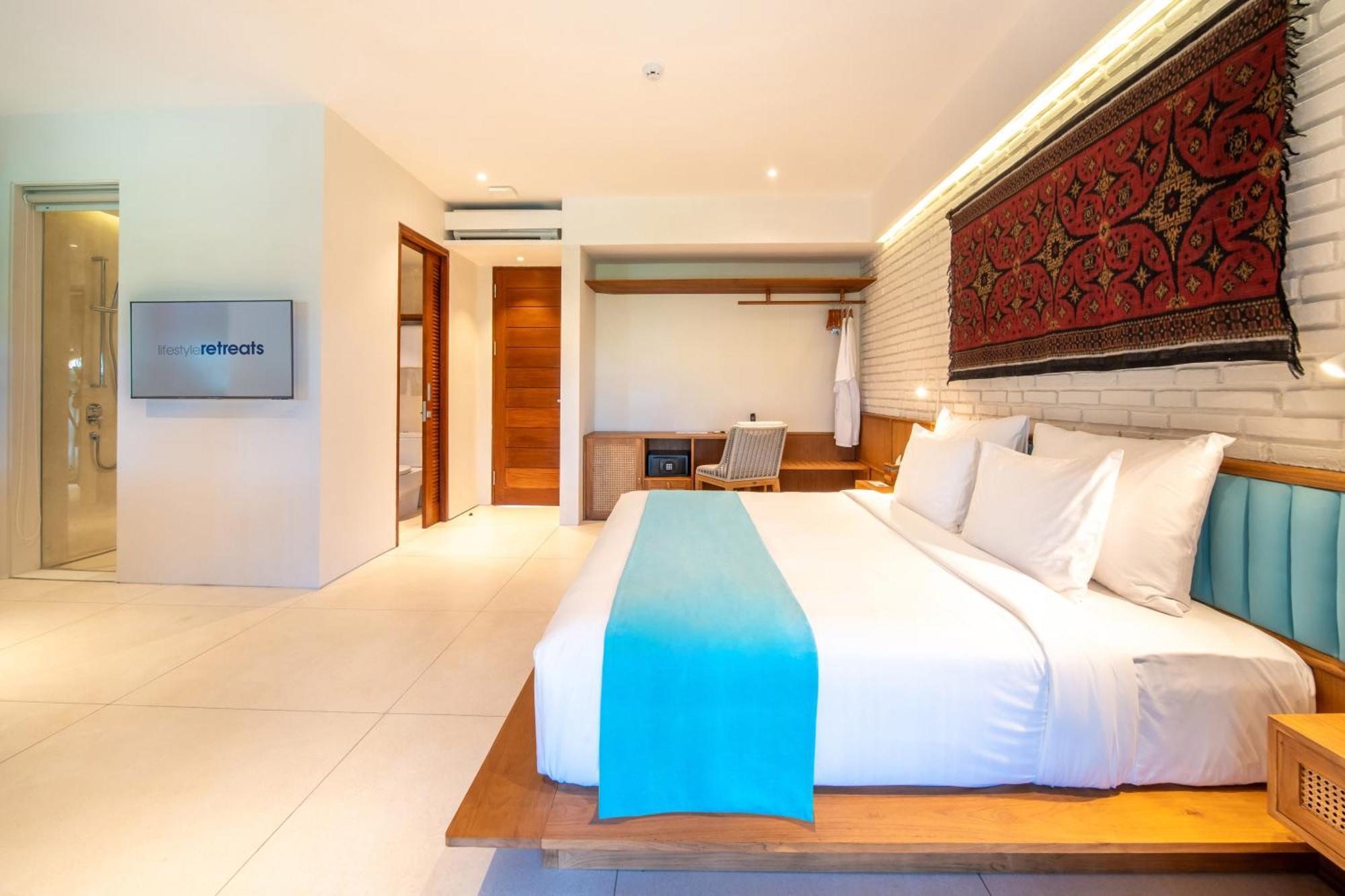 Ize Canggu By Lifestyleretreats 외부 사진