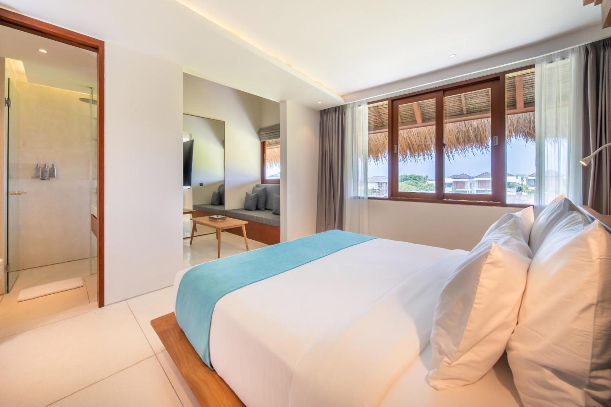 Ize Canggu By Lifestyleretreats 외부 사진