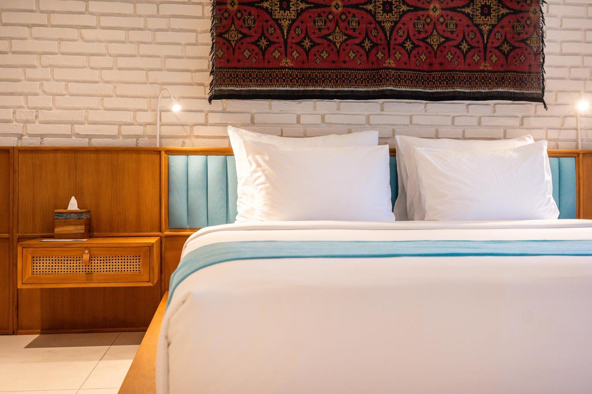 Ize Canggu By Lifestyleretreats 외부 사진