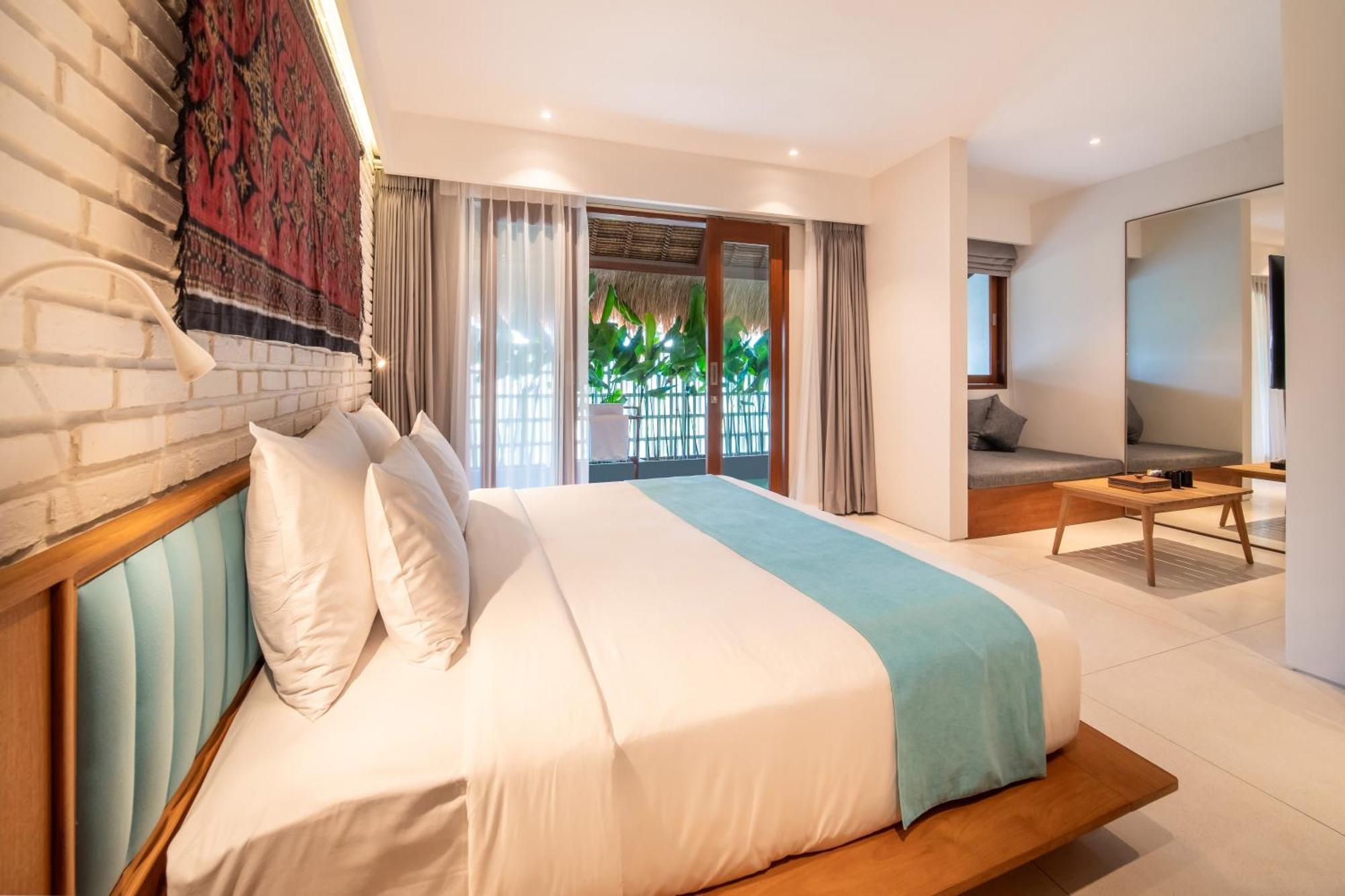 Ize Canggu By Lifestyleretreats 외부 사진