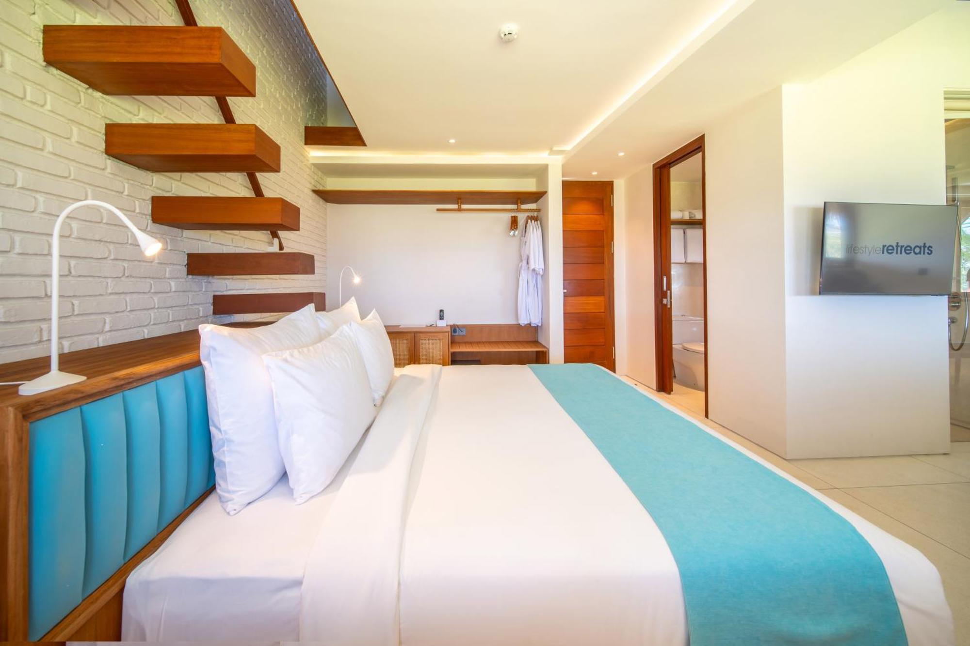 Ize Canggu By Lifestyleretreats 외부 사진