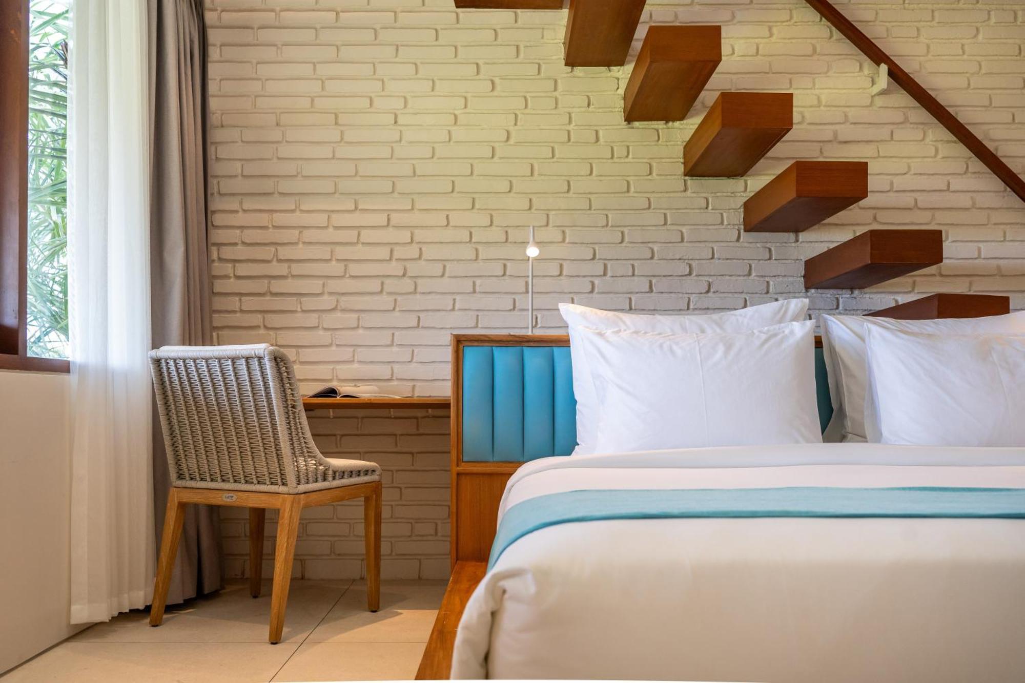 Ize Canggu By Lifestyleretreats 외부 사진