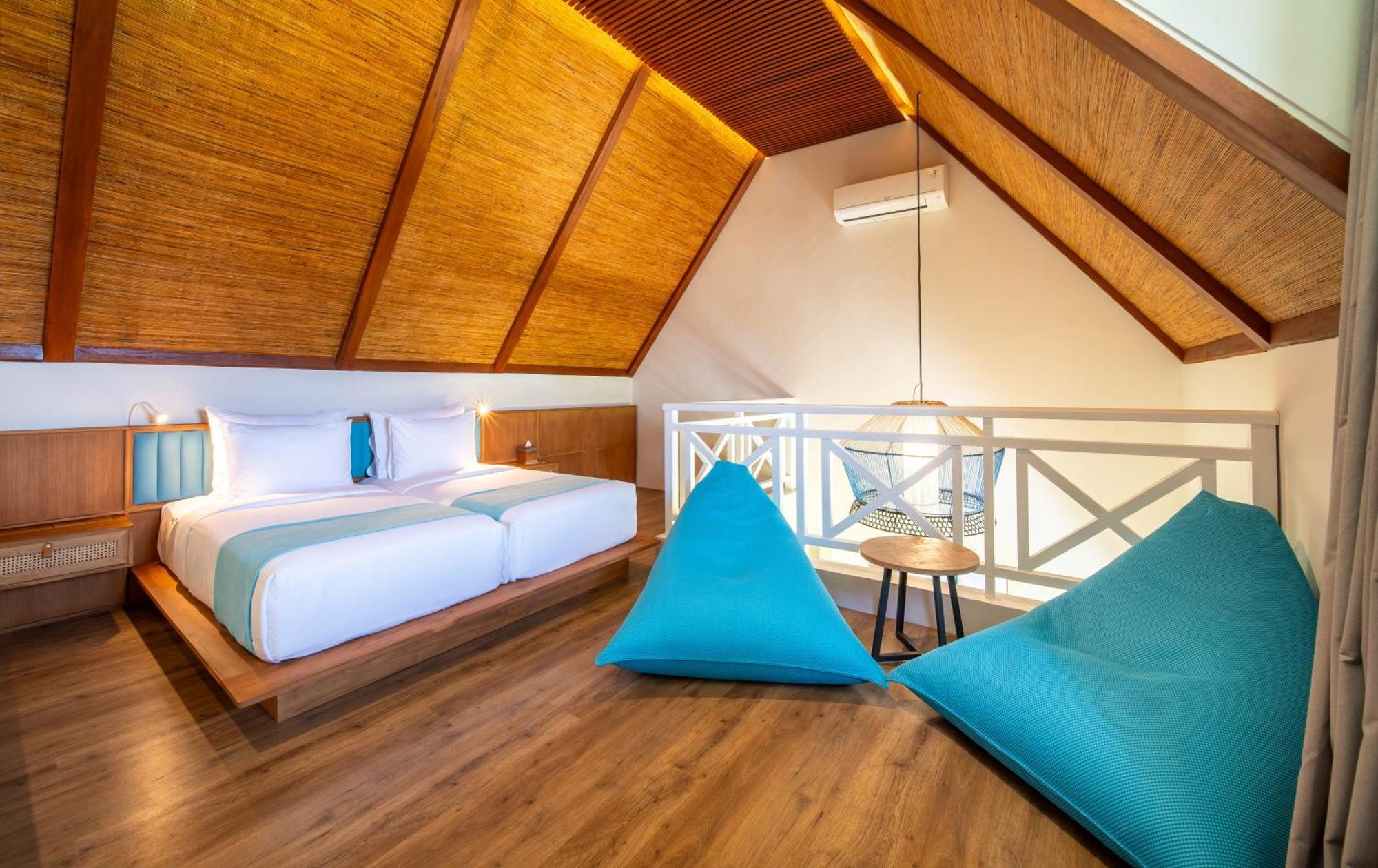Ize Canggu By Lifestyleretreats 외부 사진