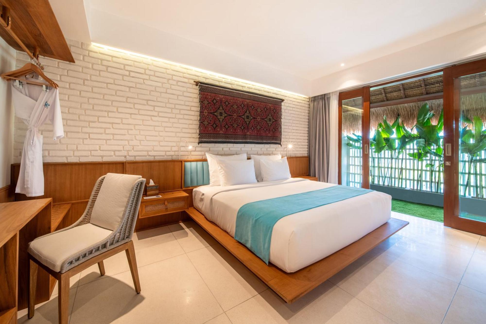 Ize Canggu By Lifestyleretreats 외부 사진