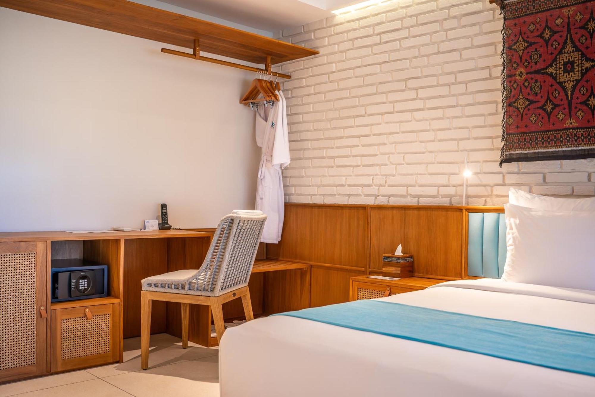 Ize Canggu By Lifestyleretreats 외부 사진