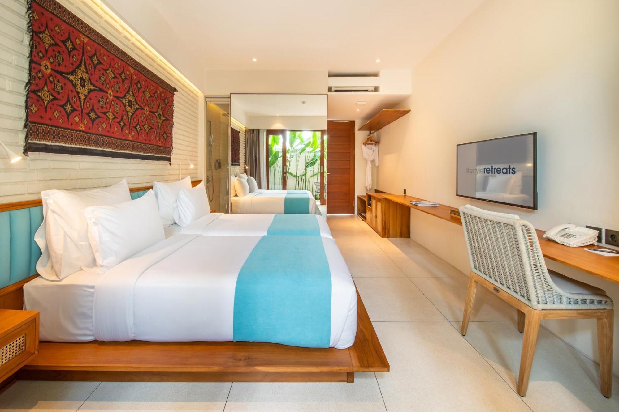 Ize Canggu By Lifestyleretreats 외부 사진