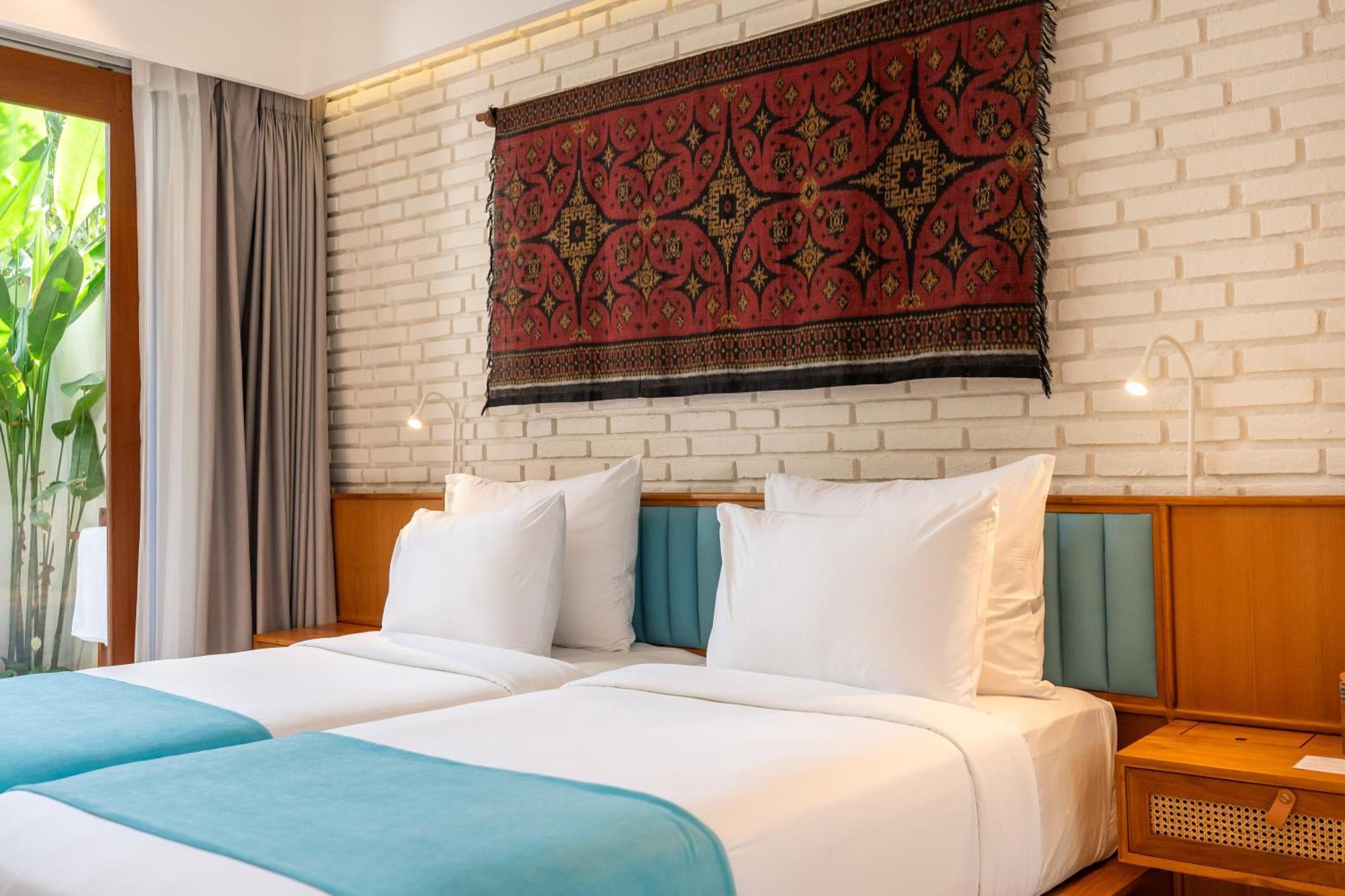 Ize Canggu By Lifestyleretreats 외부 사진