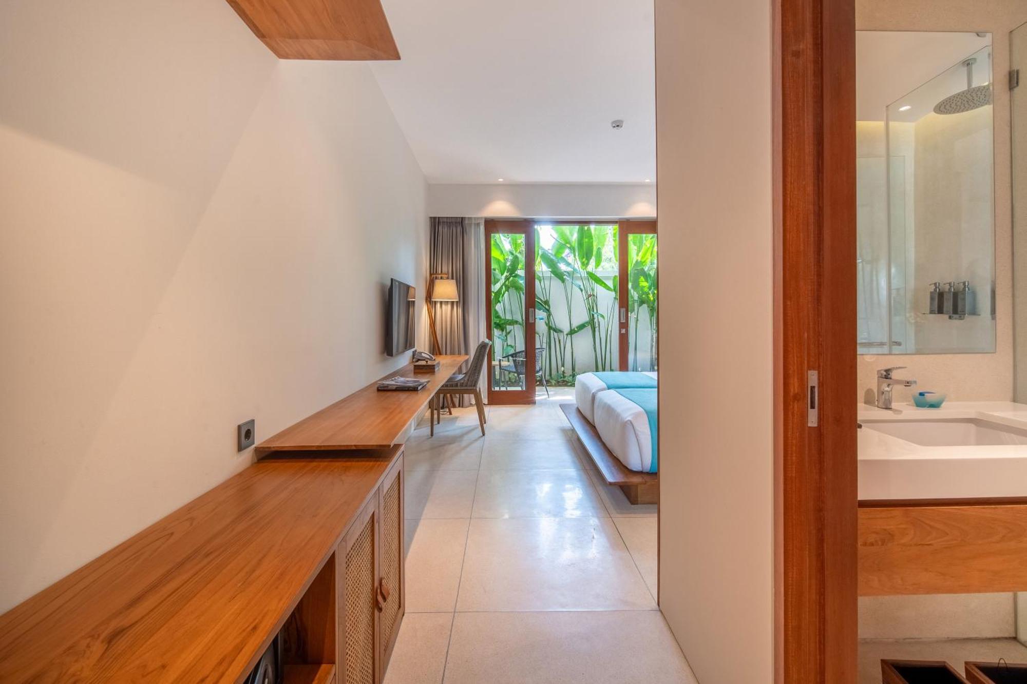 Ize Canggu By Lifestyleretreats 외부 사진