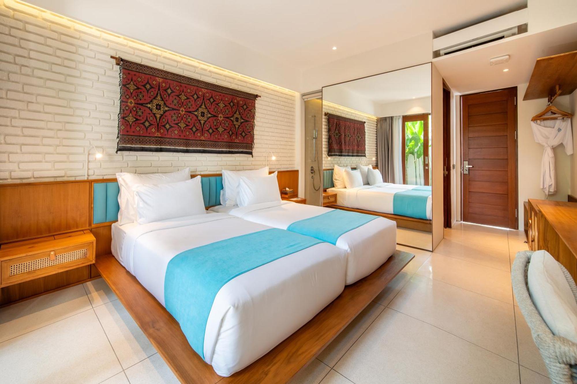 Ize Canggu By Lifestyleretreats 외부 사진
