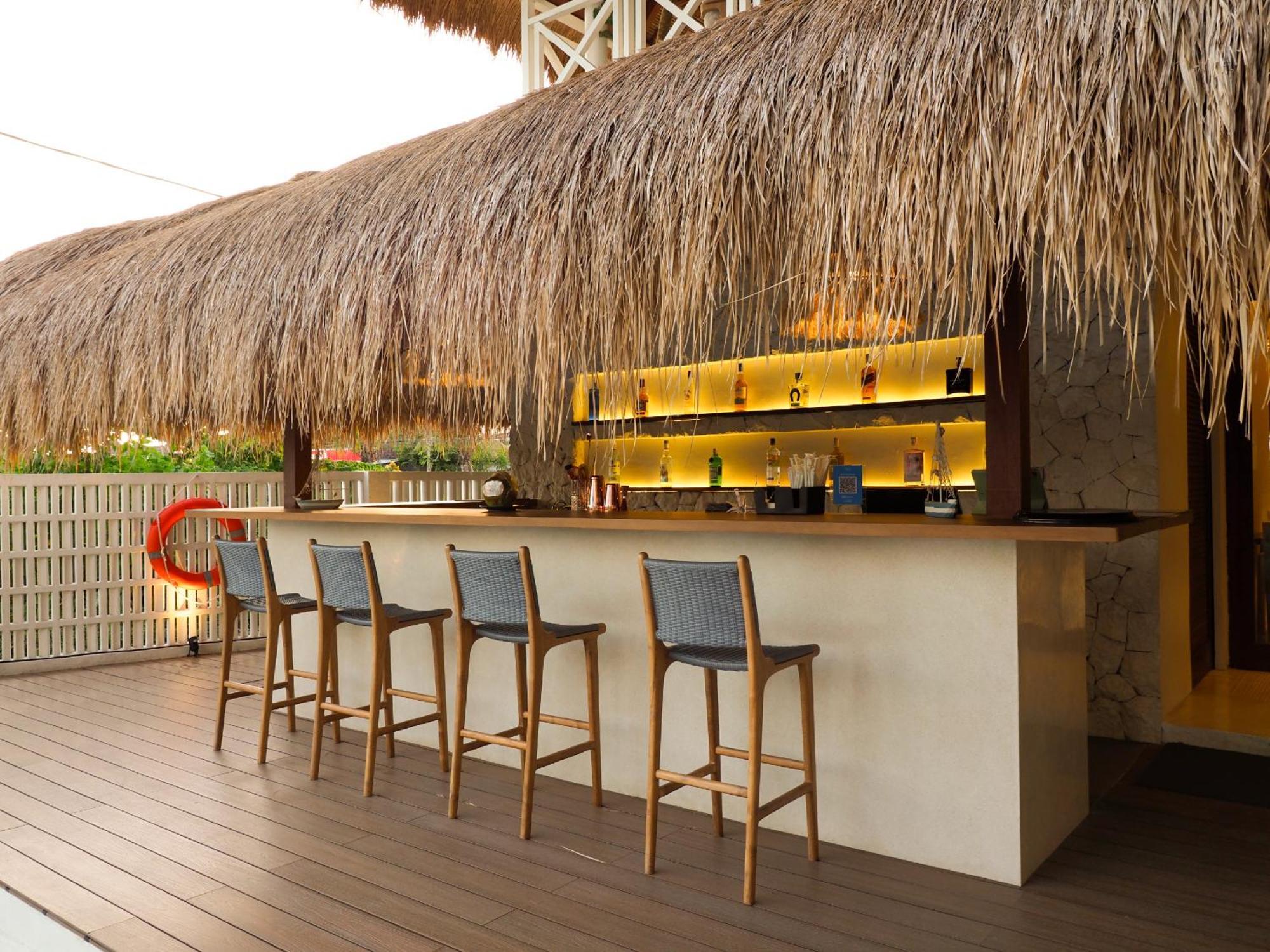 Ize Canggu By Lifestyleretreats 외부 사진