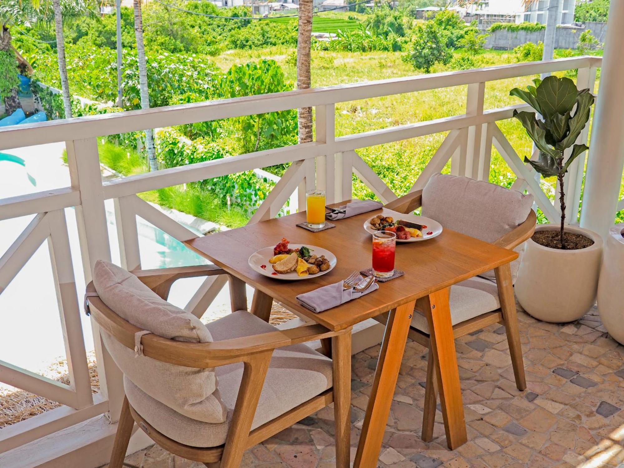 Ize Canggu By Lifestyleretreats 외부 사진