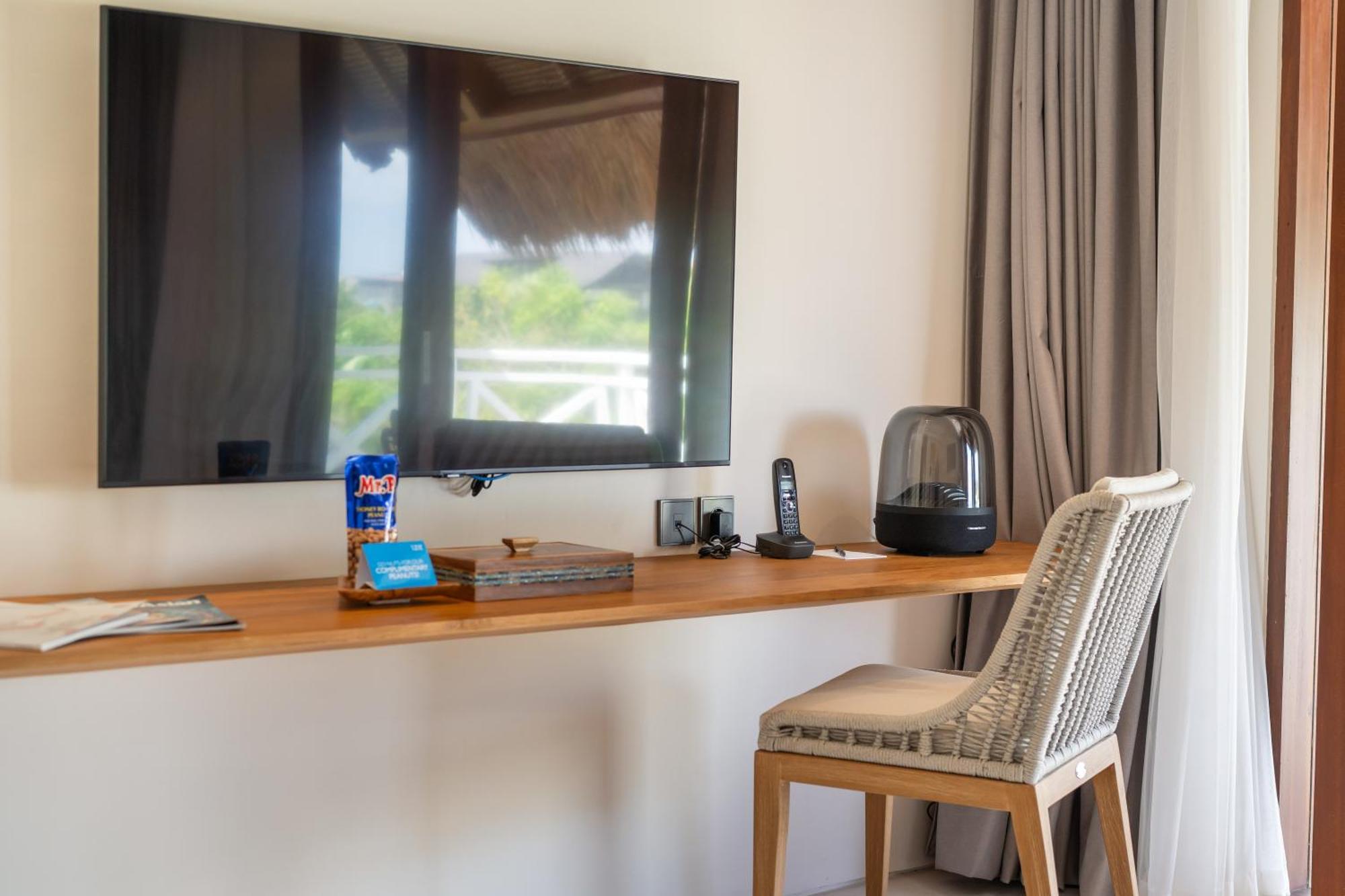 Ize Canggu By Lifestyleretreats 외부 사진